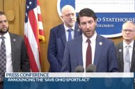 Will Ohio Actually Rescind Online Sports Betting?
